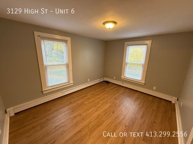 Foto del edificio - 3129 High St