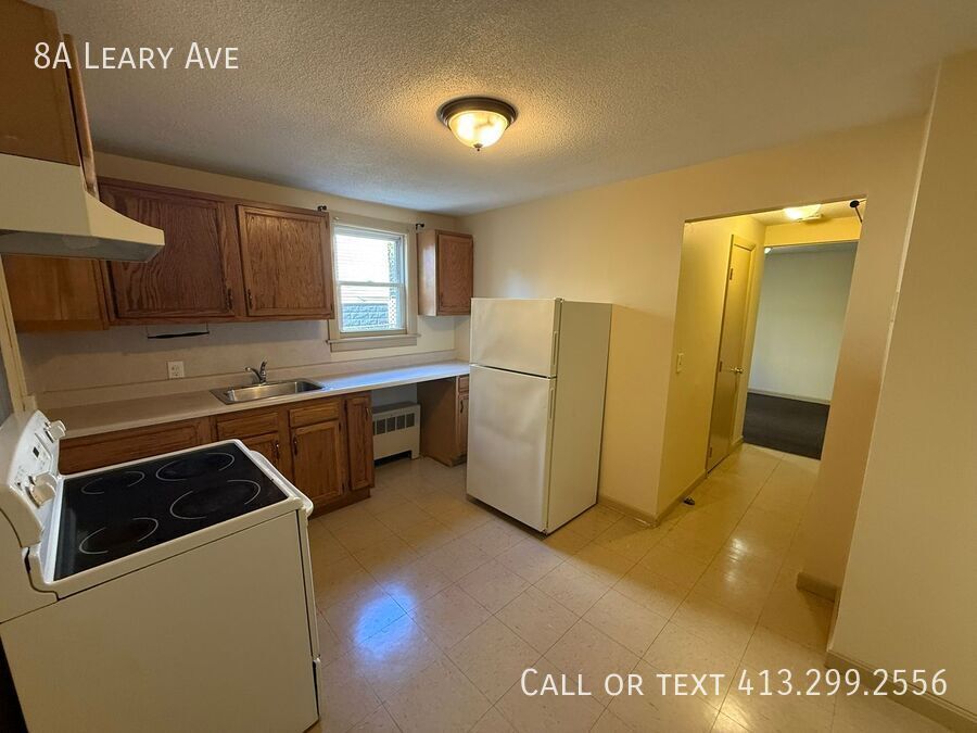 Foto principal - 8A Leary Ave-