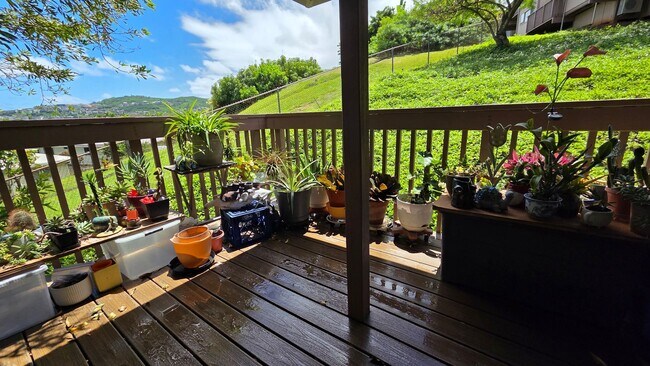 Foto del edificio - KAILUA LAKEVIEW TOWNHOMES