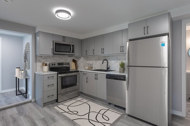 Building Photo - 3-Bedroom Basement Suite — All-Inclusive | Unit 2-79 Barker Drive, Kingston