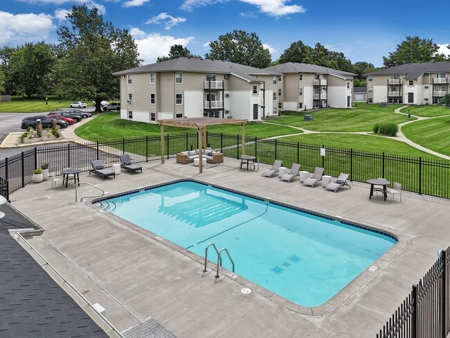 Building Photo - Bexley Urbandale