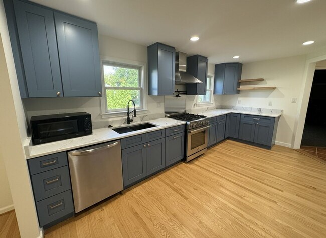 Foto del edificio - Live at 8735 Rudderrow Ave, Pennsauken, NJ