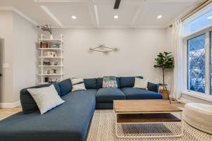 Foto del edificio - 4332 Falls Rd