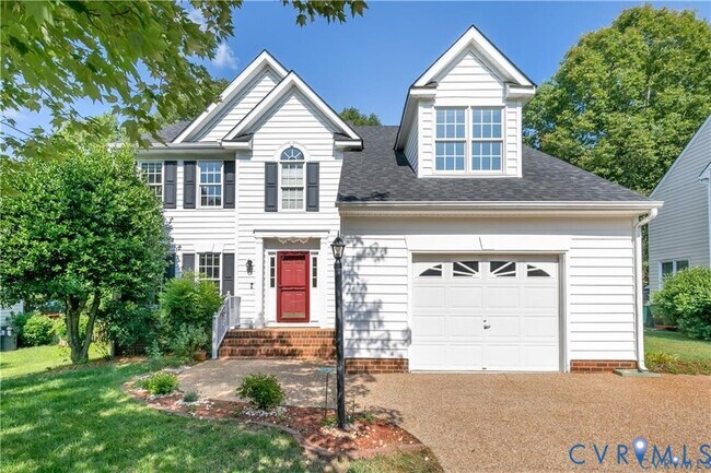 Foto del edificio - 12476 Grace Hill Ln