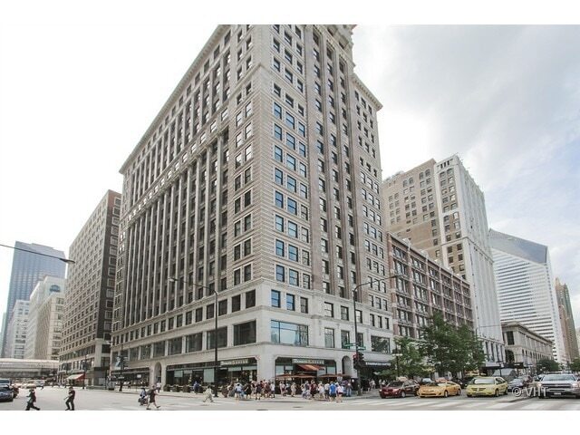Foto principal - 6 N Michigan Ave