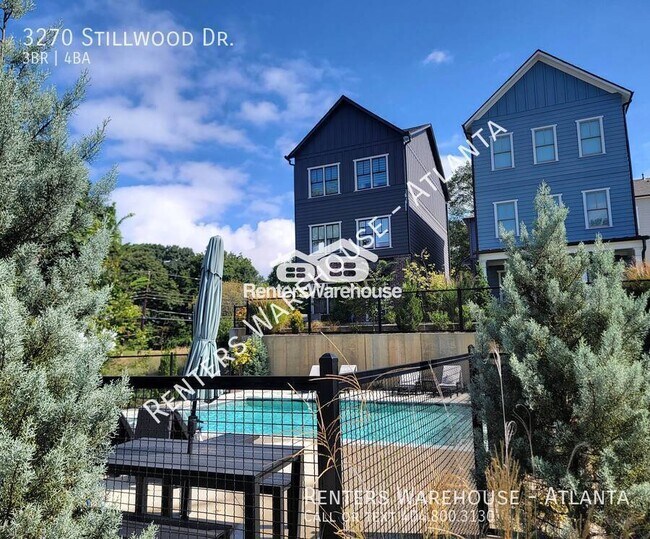 Foto del edificio - 3270 Stillwood Dr