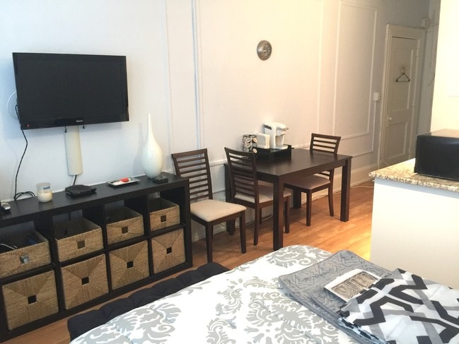 Photo - Arts Condominium [CS]