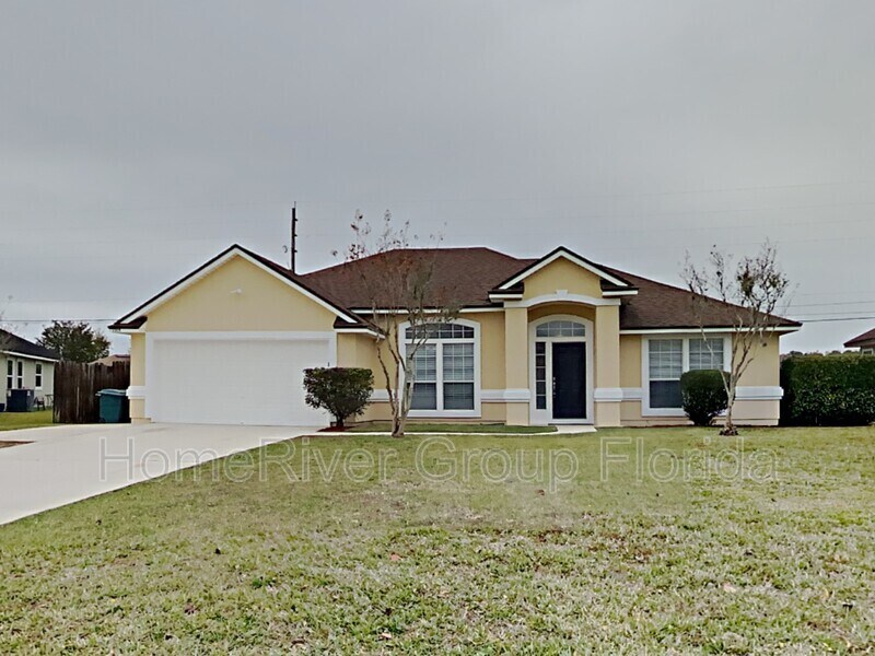 2106 Park Ave, Orange Park, FL 32073 House Rental in Orange Park, FL