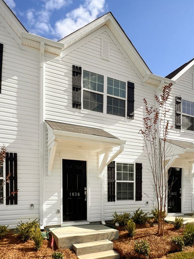 Photo - 1836 Autumn Mist Townhome