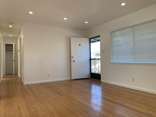 Foto del edificio - 811 S Grant St