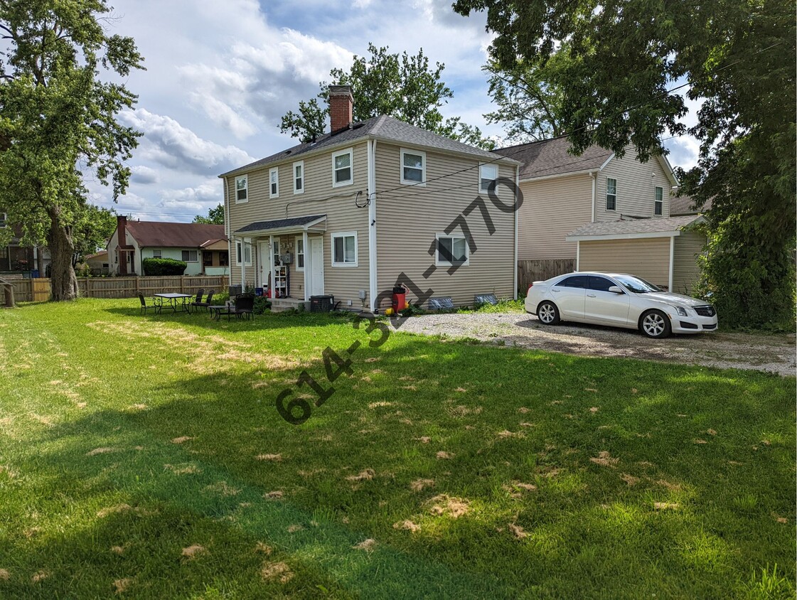 Primary Photo - 1154 E 23rd Ave
