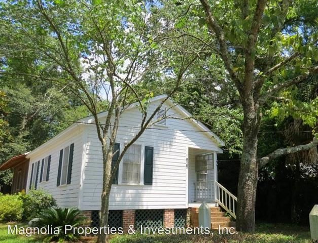 Primary Photo - 2 br, 1 bath House - 1625 Milton St.