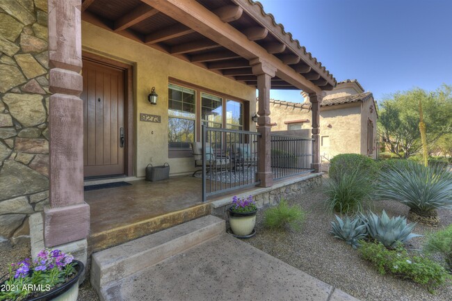 Foto del edificio - 9273 E Western Saddle Way