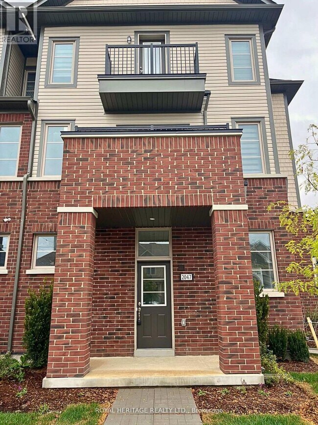 Photo du bâtiment - 2047 Prestonvale Rd