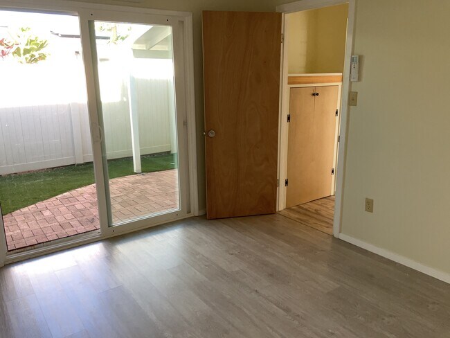 Dormitorio - 231 Aikahi Loop