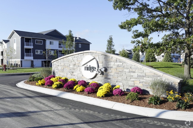 Building Photo - Ridge45 Apartments