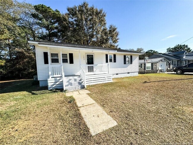 Building Photo - 1450 Baldwin Branch Church Rd