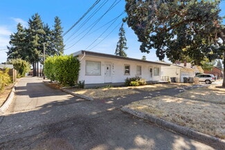 Building Photo - 756 SW Levens St