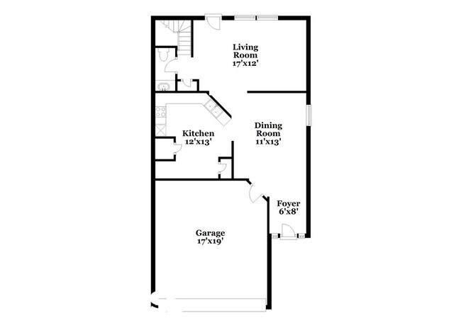 Building Photo - 498 Highland Falls Dr