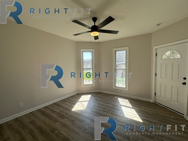 Photo - Newly Renovated 2 Bed, 1 Bath in Middletown House