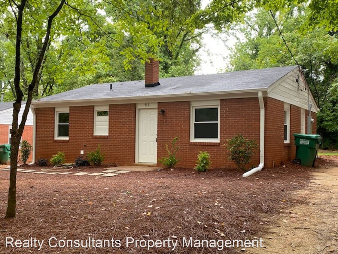 3 br, 1 bath House 418 Hobson Street House Rental in High Point, NC