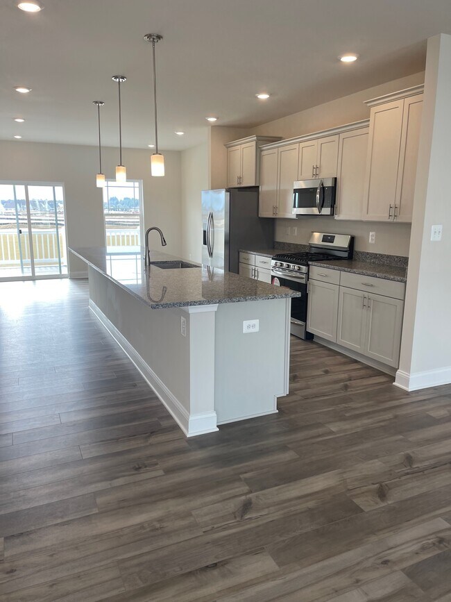 Foto del edificio - 35422 Wright Way