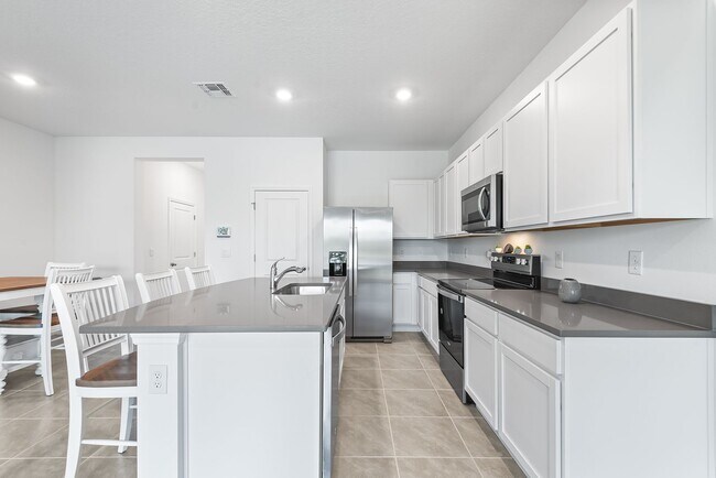 Foto del edificio - 11236 Crescent Deer Dr