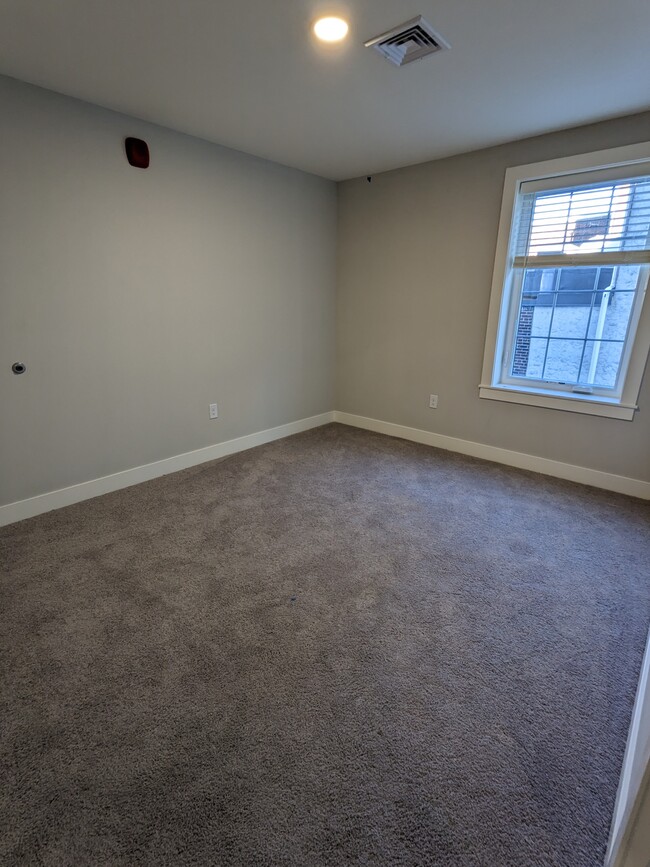 Habitación - 315 Locust St