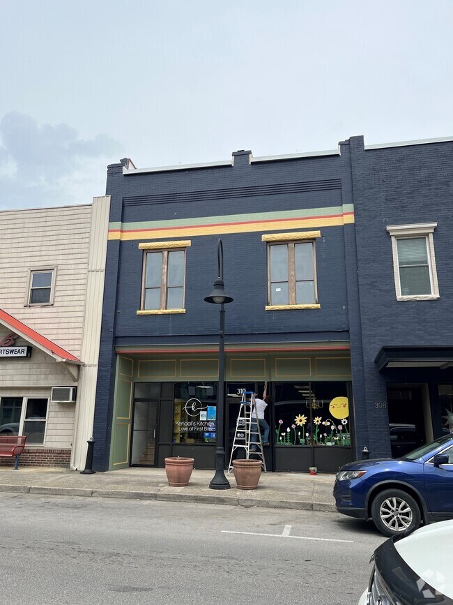 Apartments under 2,500 in Williamsburg, KY 3 Rentals