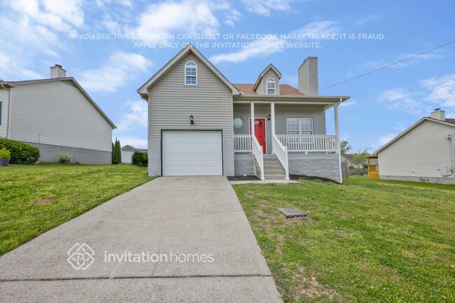 Building Photo - 1108 Pin Oak Dr