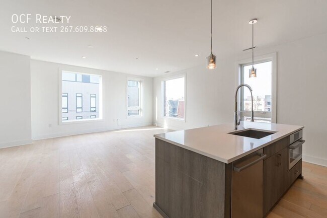 Foto del edificio - NoLibs 2 Bed Apt