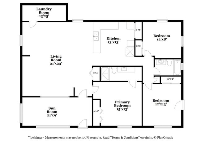 Building Photo - 3920 E Clifton St