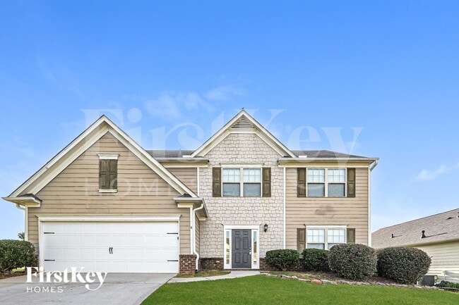 Building Photo - 4218 Spruce Trail
