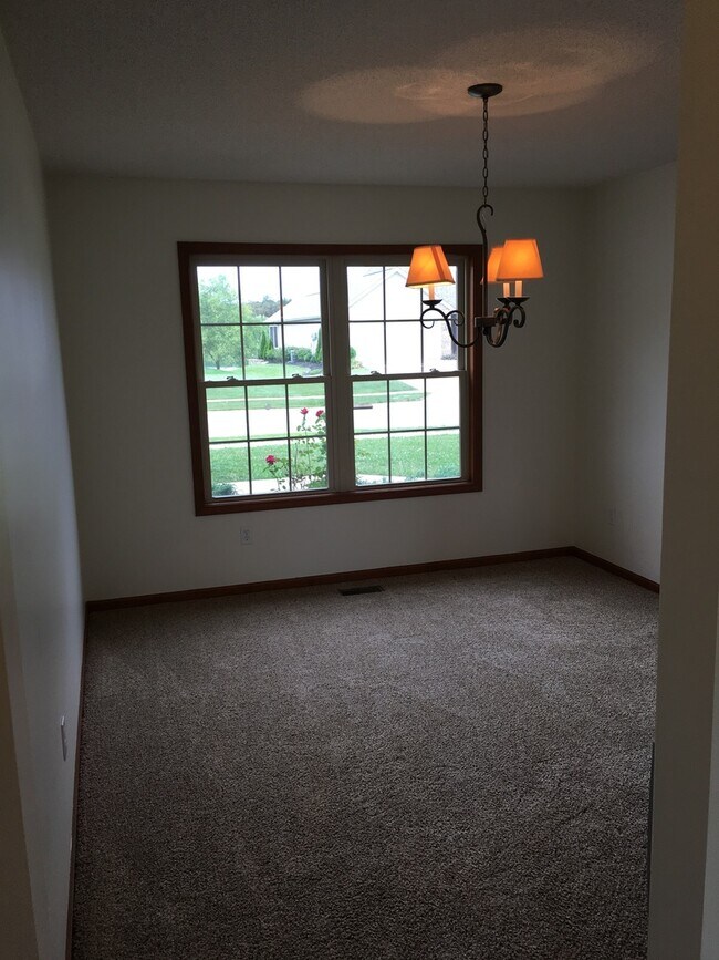 SWACS House For Rent by Capital Property M... House Rental in Fort