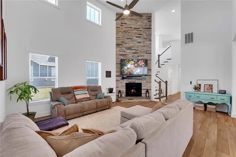 Foto del edificio - 109 Founders Blvd