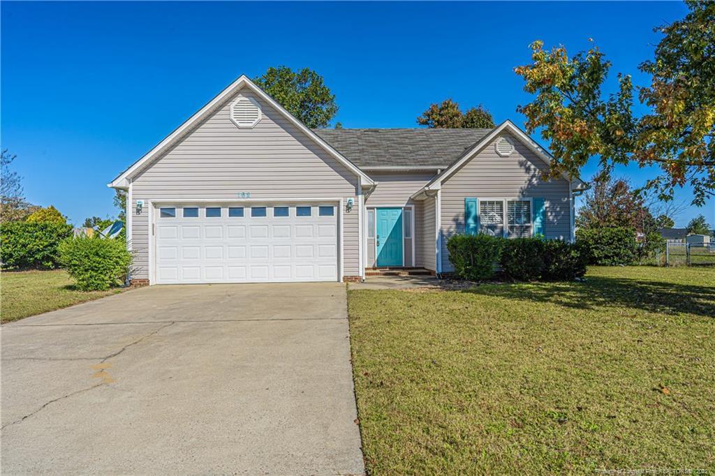 162 Cavalier Dr, Raeford, NC 28376 House for Rent in Raeford, NC