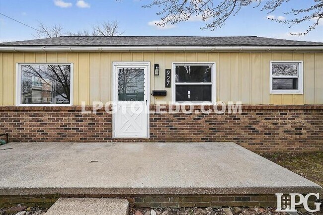 Foto del edificio - 927 W Northgate Pkwy