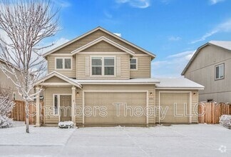 Building Photo - 3593 SW Pumice Ave