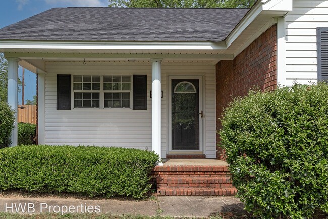 Building Photo - 3 br, 2 bath House - 4710 Warren