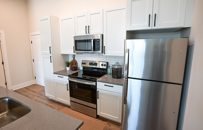 El Rockwell - The Rockwell