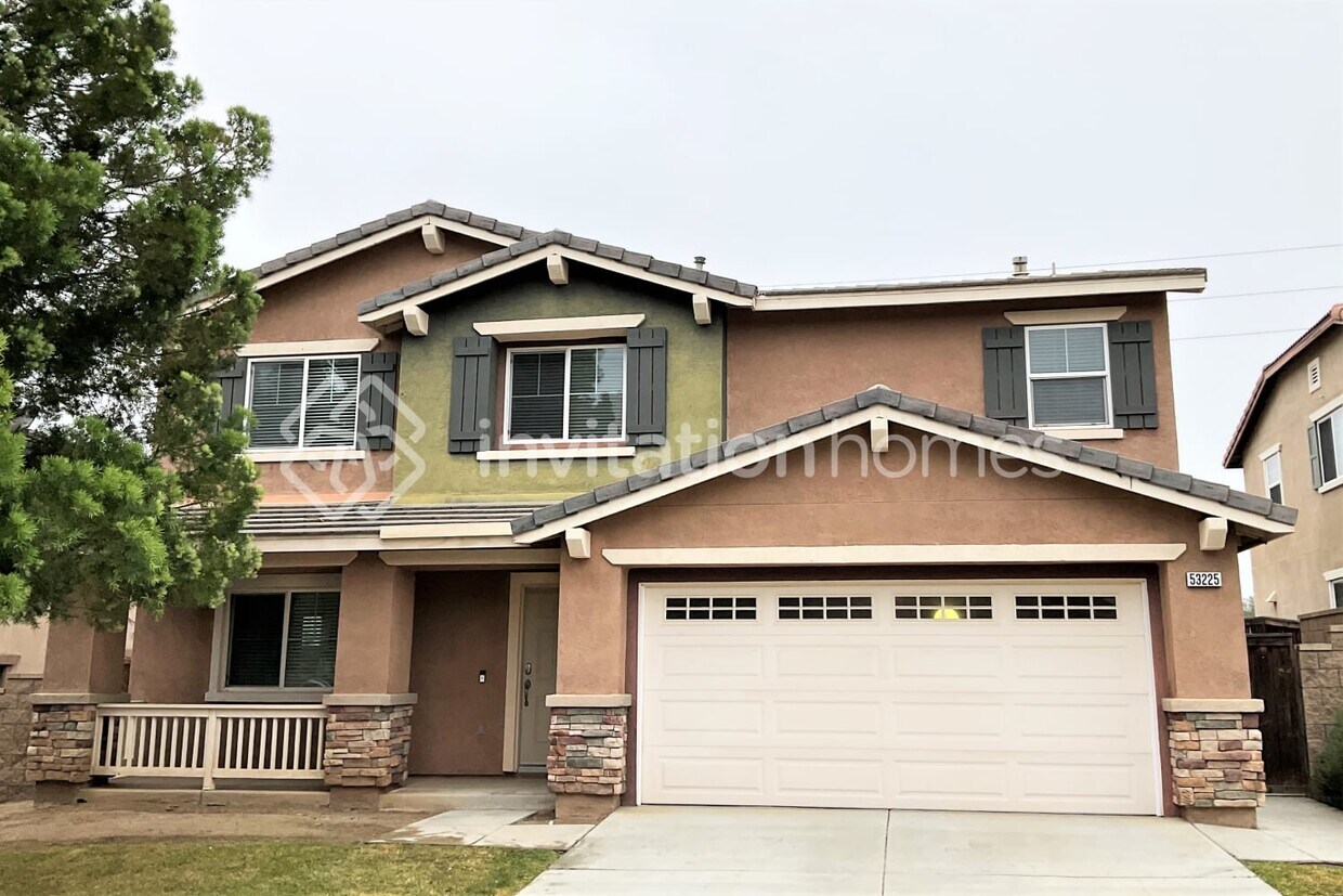 Foto principal - 53225 Ambridge St