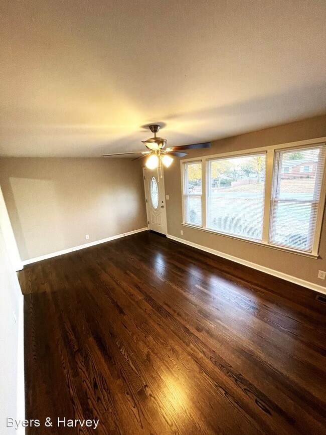 Building Photo - 3 br, 1.5 bath House - 116 Forest Hills Drive