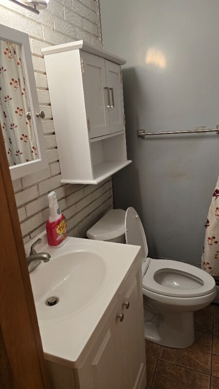 Foto del edificio - 1106 W 26th St