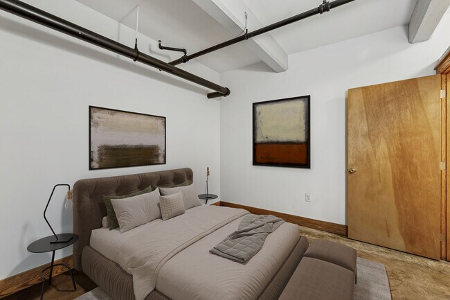 Foto del edificio - Star Lofts