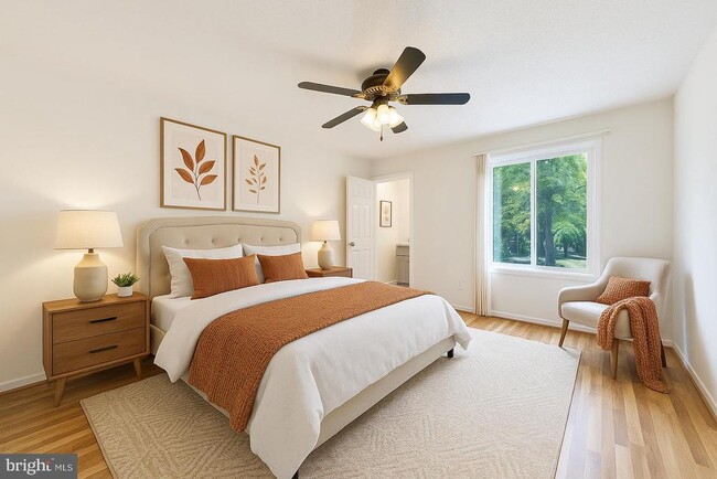 Foto del edificio - 2232 Southgate Square