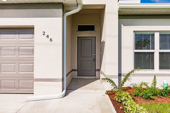 Building Photo - New construction home offering 4 bedrooms ...