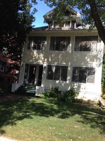 Street view - 3533 Pillsbury Ave S