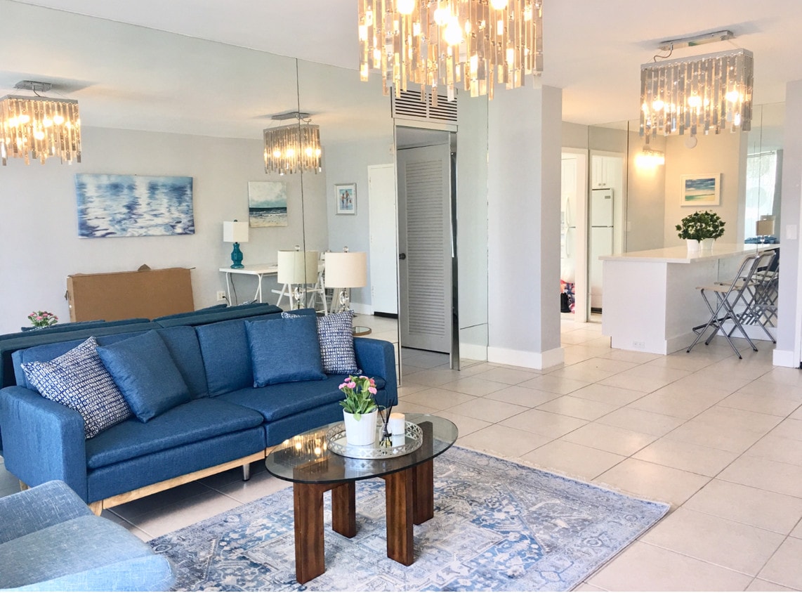 524 Orton Ave, Fort Lauderdale, FL 33304 Condo for Rent in Fort