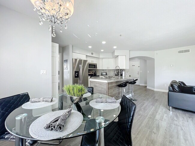 Foto del edificio - Westpointe Boulevard, Orlando, FL 32835 - 1 BR 1 BA condo