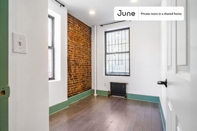 Foto del edificio - Room in Shared 2 bed/1 bath home in Gramercy